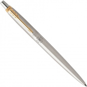 Ручка кулькова Parker JOTTER ARMY Stainless Steel GT BP Емблема ДПСУ 16032_W012b 3 – techzone.com.ua Ручка кулькова Parker JOTTER ARMY Stainless Steel GT BP Емблема ДПСУ 16032_W012b 3 – techzone.com.ua