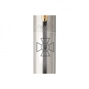Ручка кулькова Parker JOTTER ARMY Stainless Steel GT BP Емблема ДПСУ 16032_W012b 4 – techzone.com.ua Ручка кулькова Parker JOTTER ARMY Stainless Steel GT BP Емблема ДПСУ 16032_W012b 4 – techzone.com.ua