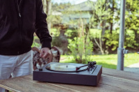 Проигрыватель винила Pro-Ject Automat A2 2M Red Black 7 – techzone.com.ua Проигрыватель винила Pro-Ject Automat A2 2M Red Black 7 – techzone.com.ua