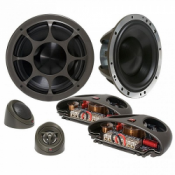 Автоакустика Morel Elate Ti 602 2 – techzone.com.ua Автоакустика Morel Elate Ti 602 2 – techzone.com.ua