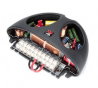 Автоакустика Morel Elate Ti 602 5 – techzone.com.ua Автоакустика Morel Elate Ti 602 5 – techzone.com.ua