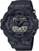 Чоловічий годинник Casio G-Shock GA-700BCE-1AER 1 – techzone.com.ua Чоловічий годинник Casio G-Shock GA-700BCE-1AER 1 – techzone.com.ua