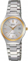 Годинник Casio TIMELESS COLLECTION LTP-1170G-7ARDF – techzone.com.ua