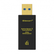 Фильтр iFi iSilencer+ Type A >Type A 2 – techzone.com.ua