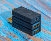 Фільтр iFi iSilencer+ Type A >Type A 5 – techzone.com.ua