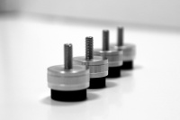 Комплект ніжок New Horizon Feet 3020A 3 – techzone.com.ua Комплект ніжок New Horizon Feet 3020A 3 – techzone.com.ua