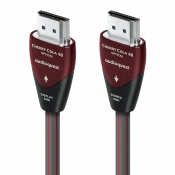 Кабель AudioQuest 48G HDMI AOC Cherry Cola 15.0m (HDM48CCOLA1500) 1 – techzone.com.ua