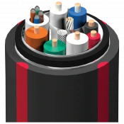 Кабель AudioQuest 48G HDMI AOC Cherry Cola 15.0m (HDM48CCOLA1500) 2 – techzone.com.ua Кабель AudioQuest 48G HDMI AOC Cherry Cola 15.0m (HDM48CCOLA1500) 2 – techzone.com.ua