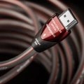 Кабель AudioQuest 48G HDMI AOC Cherry Cola 15.0m (HDM48CCOLA1500) 4 – techzone.com.ua