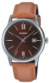 Годинник Casio TIMELESS COLLECTION MTP-V002L-5B3 – techzone.com.ua