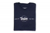 TAYLOR GUITARS T-SHIRT MENS CLASSIC NAVY BLUE L Футболка 2 – techzone.com.ua TAYLOR GUITARS T-SHIRT MENS CLASSIC NAVY BLUE L Футболка 2 – techzone.com.ua