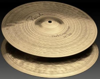 Paiste Signature Dark Crisp Hi-Hat 14