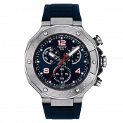 Чоловічий годинник Tissot T-Race MotoGP Chronograph 2024 Limited Edition T141.417.17.047.00 1 – techzone.com.ua
