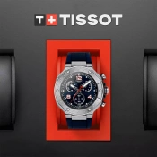 Чоловічий годинник Tissot T-Race MotoGP Chronograph 2024 Limited Edition T141.417.17.047.00 2 – techzone.com.ua