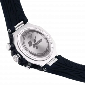 Чоловічий годинник Tissot T-Race MotoGP Chronograph 2024 Limited Edition T141.417.17.047.00 4 – techzone.com.ua