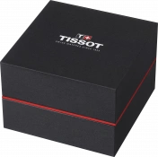 Чоловічий годинник Tissot T-Race MotoGP Chronograph 2024 Limited Edition T141.417.17.047.00 9 – techzone.com.ua