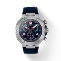 Чоловічий годинник Tissot T-Race MotoGP Chronograph 2024 Limited Edition T141.417.17.047.00 7 – techzone.com.ua