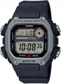 Чоловічий годинник Casio Illuminator DW-291H-1AVEF 1 – techzone.com.ua