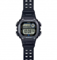 Чоловічий годинник Casio Illuminator DW-291H-1AVEF 2 – techzone.com.ua
