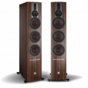 Акустичні колонки DALI Rubicon 8 С Walnut 1 – techzone.com.ua