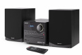 Музичний центр SHARP XL-B517D Black 2 – techzone.com.ua