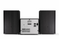 Музичний центр SHARP XL-B517D Black 5 – techzone.com.ua