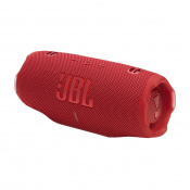 Портативна колонка JBL Charge 6 Red (JBLCHARGE6RED) 2 – techzone.com.ua