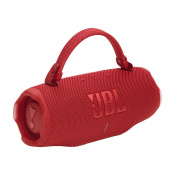 Портативна колонка JBL Charge 6 Red (JBLCHARGE6RED) 3 – techzone.com.ua