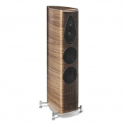 Фронтальні акустичні колонки Sonus Faber Olympica Nova III Walnut 1 – techzone.com.ua