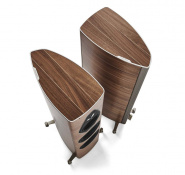 Фронтальні акустичні колонки Sonus Faber Olympica Nova III Walnut 3 – techzone.com.ua Фронтальні акустичні колонки Sonus Faber Olympica Nova III Walnut 3 – techzone.com.ua