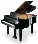 Акустичний рояль Yamaha GC1 PE Polished Ebony