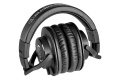 AUDIO-TECHNICA ATH-M40X Наушники 2 – techzone.com.ua