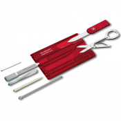 Набор Victorinox SWISSCARD 0.7100.TB1 2 – techzone.com.ua Набор Victorinox SWISSCARD 0.7100.TB1 2 – techzone.com.ua