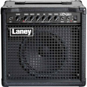 Комбоусилитель гитарный Laney LX20R 1 – techzone.com.ua Комбоусилитель гитарный Laney LX20R 1 – techzone.com.ua