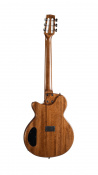 CORT Sunset Nylectric II (Natural Glossy) 2 – techzone.com.ua CORT Sunset Nylectric II (Natural Glossy) 2 – techzone.com.ua