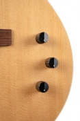CORT Sunset Nylectric II (Natural Glossy) 4 – techzone.com.ua CORT Sunset Nylectric II (Natural Glossy) 4 – techzone.com.ua