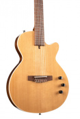 CORT Sunset Nylectric II (Natural Glossy) 6 – techzone.com.ua CORT Sunset Nylectric II (Natural Glossy) 6 – techzone.com.ua