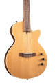 CORT Sunset Nylectric II (Natural Glossy) 6 – techzone.com.ua