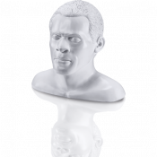 Подставка для наушников Oehlbach Silence white (35405 IN SILENCE) 2 – techzone.com.ua Подставка для наушников Oehlbach Silence white (35405 IN SILENCE) 2 – techzone.com.ua