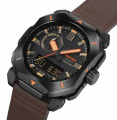 Чоловічий годинник Casio Pro-trek PRW-6900YL-5ER 2 – techzone.com.ua