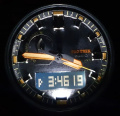 Чоловічий годинник Casio Pro-trek PRW-6900YL-5ER 8 – techzone.com.ua