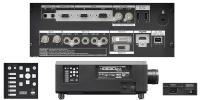 Проектор Panasonic PT-RS20KE 3 – techzone.com.ua Проектор Panasonic PT-RS20KE 3 – techzone.com.ua