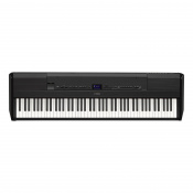 Цифрове піаніно Yamaha P-525 (Black) 1 – techzone.com.ua Цифрове піаніно Yamaha P-525 (Black) 1 – techzone.com.ua