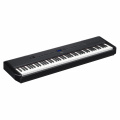 Цифрове піаніно Yamaha P-525 (Black) 2 – techzone.com.ua