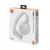 Наушники JBL TUNE 520 BT White (JBLT520BTWHTEU) 8 – techzone.com.ua