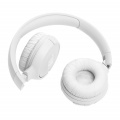 Наушники JBL TUNE 520 BT White (JBLT520BTWHTEU) 6 – techzone.com.ua