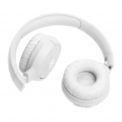 Навушники JBL TUNE 520 BT White (JBLT520BTWHTEU) 6 – techzone.com.ua