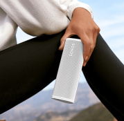 Портативна колонка Sonos Roam White (ROAM1R21) 6 – techzone.com.ua