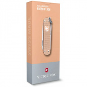 Складаний ніж Victorinox Classic Sd Alox Colors 0.6221.202G 4 – techzone.com.ua Складаний ніж Victorinox Classic Sd Alox Colors 0.6221.202G 4 – techzone.com.ua