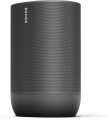 Портативна колонка Sonos Move Black (MOVE1EU1BLK) 4 – techzone.com.ua